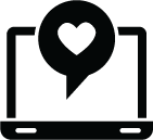 social media icon